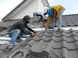 Best Emergency Roof Repair Services  in Boyertown, PA